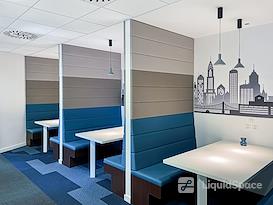 Regus | Bratislava, Apollo