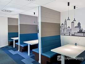 Regus | Bratislava, Apollo