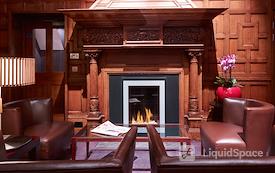 Connections at Trafalgar Square