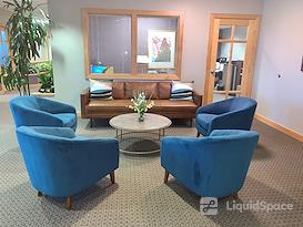 Intelligent Office - Rockville, Maryland