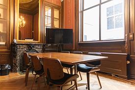 StartDock Coworking - Keizersgracht