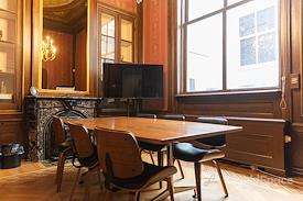 StartDock Coworking - Keizersgracht