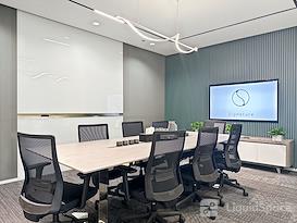 SPACES | Shanghai, Jinmao Tower