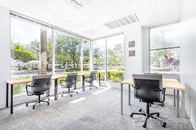 Regus | Plantation