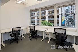 HQ | Paris, Olympiades