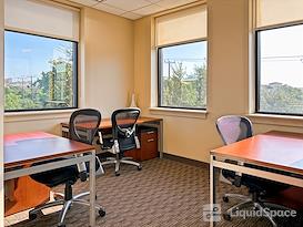 Regus | North Stone Oak