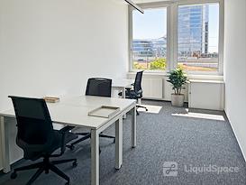 Regus | Budapest, Budapest Infopark