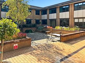 Regus | Cambridge, Vision Park