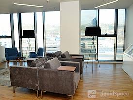 Regus | Haifa, Matam Center