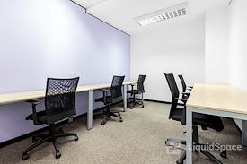 Regus | Uni Park