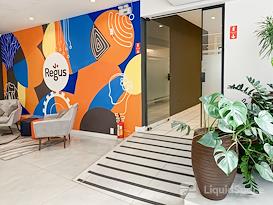 Regus | Socorro, Jose Bonifacio