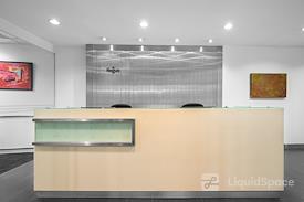 Regus | Kuala Lumpur, The Gardens