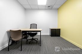 Regus | BUENOS AIRES, American Express Retiro