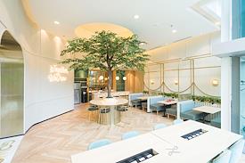 Puri Indah | Lippo Mall Puri