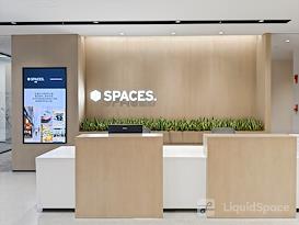 SPACES | Hangzhou, EIC