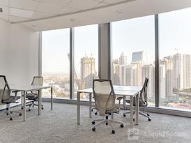 Spaces | Manila, World Plaza, Bonifacio Global City
