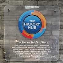 The Hickory Hub