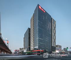 Regus | Changchun, Liwang Plaza
