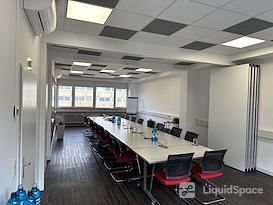 K-1 BusinessClub Ostend