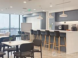 Regus | Bangkok, Shinawatra Tower 3