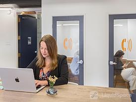 Expansive - Katy Building