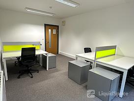 Regus | Exeter, Marsh Barton Trading Estate