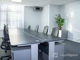 Regus | Borehamwood, Maxwell Road