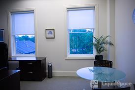 C Suites Executive Offices