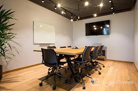 Industrious - Santa Monica