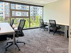 Regus | BC, Langley - Willoughby Town Centre