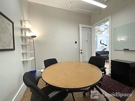 The Village Works - Brookline Village