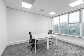 Regus | Leiden Bio Science Park