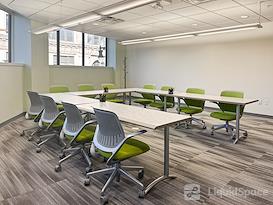 Regus | Portland - Congress