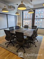 WeWork | 154 W 14th St