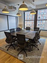 WeWork | 154 W 14th St