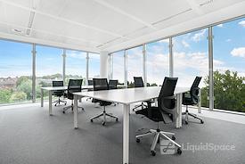 The Office Operators | Brussels, TOO Brussels Airport