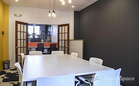 25N Coworking - Geneva