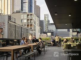 Hub Australia | Flinders Street