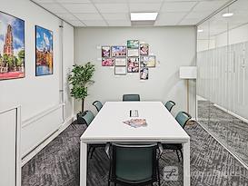 Regus | Den Bosch, Stationsplein