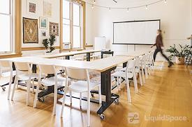 The Pioneer Collective - Tacoma