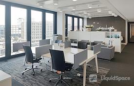Regus | Berlin Alexanderplatz