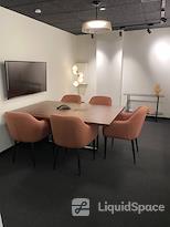 Industrious - Central Loop