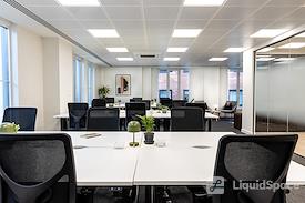 Vallist Finlaison House - Chancery Lane 