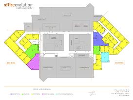 Office Evolution East Brunswick