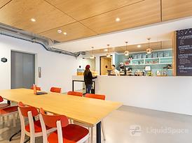 SPACES | BOGOTA, Spaces 80 Once