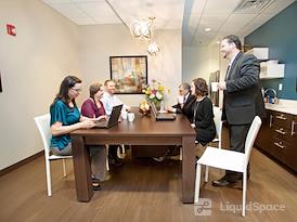 Regus | The Avenue Murfreesboro
