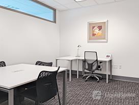 Regus || Sugarhouse Center
