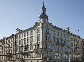 Regus | Prague IP Pavlova