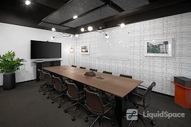 Industrious - Tampa Downtown
