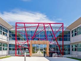 Regus | Montbonnot Valley